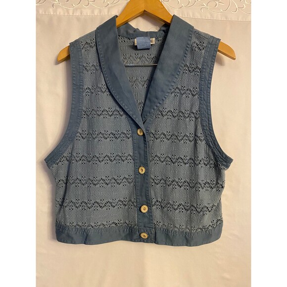 Vintage Nina Piccalino Jumpsuit with Jacket NWT - Picture 5 of 16